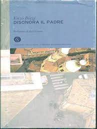 DISONORA IL PADRE